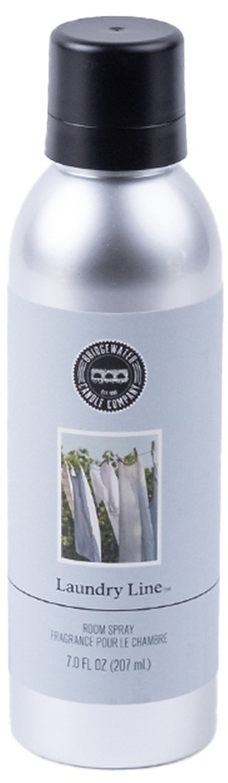 Pokojová vůně ve spreji Laundry Line bez aerosolu
