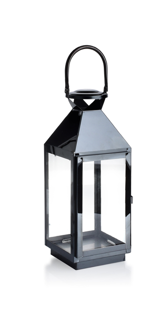 LORENZO BLACK Latarnia L