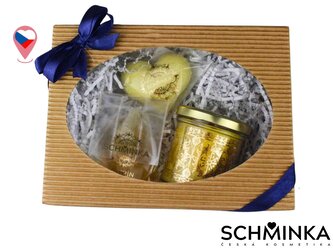 Dárkový Balíček " Letní Večer"