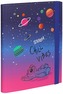 Teczka z gumką A5 3cm Disney Black Stitch wzór 1, Patio
