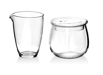 PETER Cukiernica 300ml i mlecznik 250ml PETER Cukiernica 300ml i mlecznik 250ml