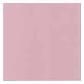 Ubrousky PAW AIRLAID 40x40 cm Monocolor golden rose