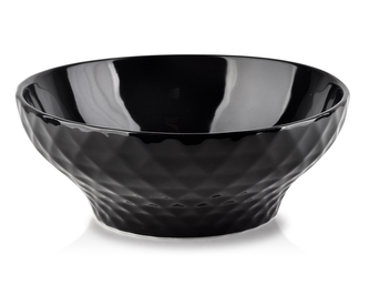 DIAMENT BLACK Miska 17,5x7cm 700ml DIAMENT BLACK Miska 17,5x7cm 700ml