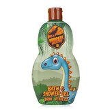 GEL koupelový/sprchový  340ml DINOPARK ADVENTURE v lahvičce ACCENTRA