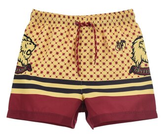 ŠORTKOPLAVKY HARRY POTTER - velikost 12