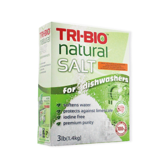 TRI-BIO Sól do zmywarki 1,4kg TRI-BIO Sól do zmywarki 1,4kg