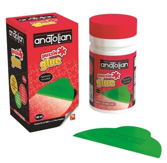 ANATOLIAN Lepidlo na puzzle 140ml (na 2000 dílků)