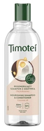 TIMOTEI Szampon do włosów z odżywką 2w1400ml INTENSE (COCONUT)