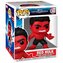 POP Marvel: Red Hulk