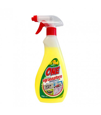 ONE Odtłuszczacz cytrynowy 750ml