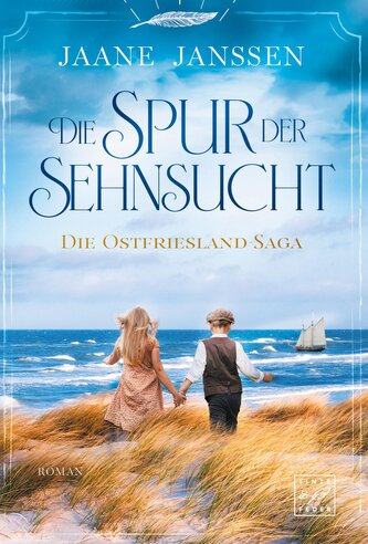Die Spur der Sehnsucht