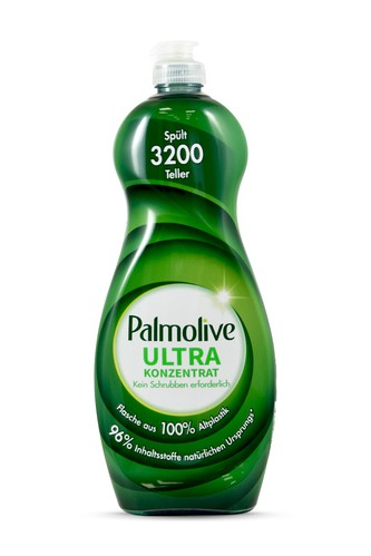 PALMOLIVE płyn do naczyń 750ml ORIGINAL