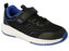 516Y212 tenisky BEFADO SPORT - WIND šedomodré 516Y212_34