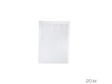 Sáčky do vakuovačky ORION 25x15cm 20ks