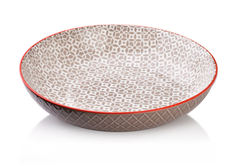 BASIC Miska 29,5x6,5cm marocco