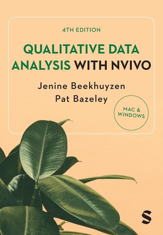 Qualitative Data Analysis with NVivo