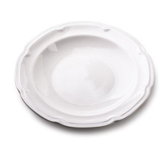 HELLA Talerz głęboki 200ml 22xh3,4cm HELLA Talerz głęboki 200ml 22xh3,4cm
