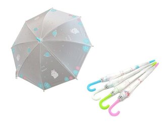 Parasolka z króliczkiem MIX