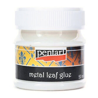 Klej do złoceń 50ml Pentart