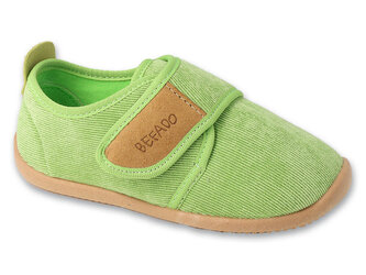902X045 27 chlapecká obuv Befado SOFTER zelené 902XY045_32