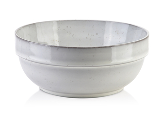 BASIC NATURE Miska 500ml 16xh7cm