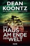 Das Haus am Ende der Welt