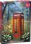 Puzzle 1000 elementów. CherryPazzi The Jungle is Calling