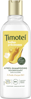 TIMOTEI Odżywka do włosów 300ml JAŚMIN &ARGAN OIL
