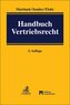 Handbuch Vertriebsrecht