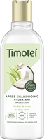 TIMOTEI Odżywka do włosów 300ml COCONUT&ALOE VERA