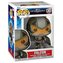 POP Marvel: Captain America Brave New World - Falcon