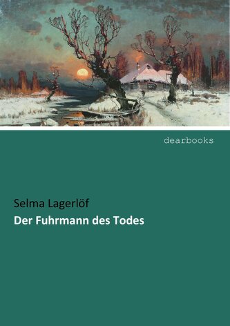 Der Fuhrmann des Todes