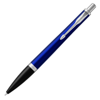 Długopis New Urban niebieski mat CT, Parker