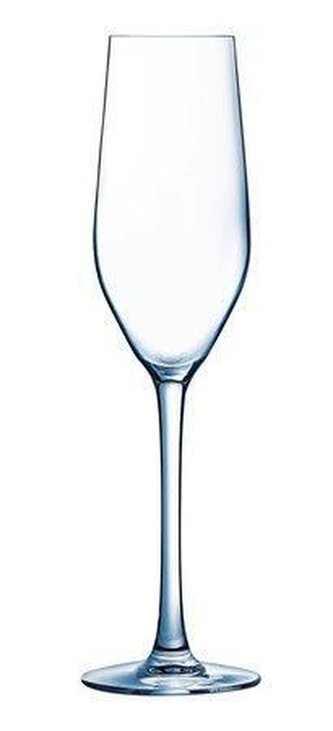 Sklenička na šampaňské "Mineral", 16 cl