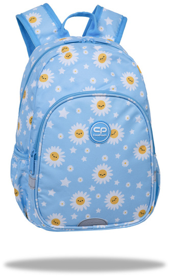 Plecak dziecięcy Toby Daisy Sun CoolPack, Patio