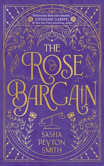 The Rose Bargain