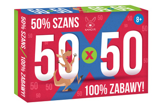 Gra. 50 x 50