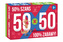 Gra. 50 x 50