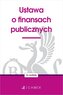 Ustawa o finansach publicznych w.24