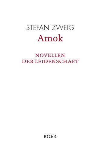 Amok