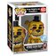 Funko POP Games: Five Nights At Freddy´s - Withered Gldn Frdy