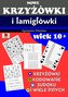 Nowe krzyżówki i łamigłówki wiek 10+