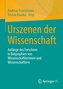 Urszenen der Wissenschaft