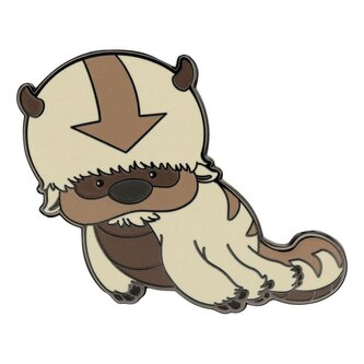 Sběratelský odznak Avatar: The Last Airbender - Appa