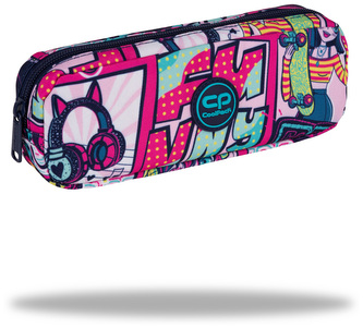 Saszetka Deck Anime CoolPack, Patio