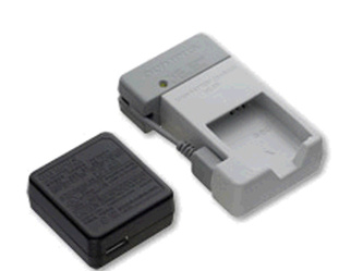 Nabíječka Olympus UC-50 Multi Charger for LI-50B