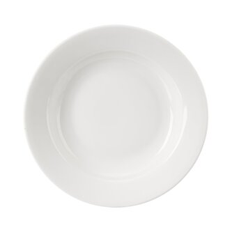 Hluboký talíř MONA pr. 22 cm