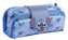 Penál na tužky Disney|Lilo & Stitch: Jazyk (22 x 12 x 7 cm)