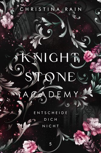 Knightstone Academy 5