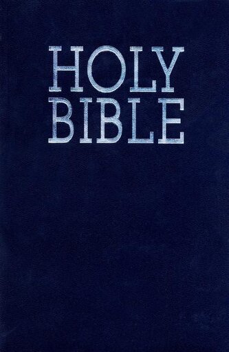 Holy Bible